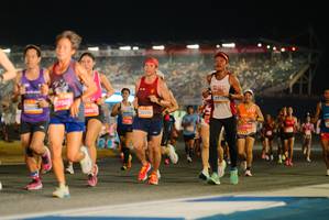 BIB: 
                            <button type="button" onclick="openModal(23284308)" class="btn btn-primary btn-sm float-right btn-popup" data-toggle="modal" data-target=".modal-high-quality">
                        <i class="fas fa-shopping-cart"></i> Add to Cart
                    </button>
                                            <button type="button" onclick="isThisMe(23284308, true)" class="btn btn-success btn-sm float-right btn-popup btn-isme hidden" data-toggle="tooltip" data-placement="bottom" title="นี่คือรูปของคุณใช่ไหม คลิกที่นี่เพื่อเอาเข้าอัลบั้ม">
                        <i class="fas fa-plus"></i> Add to album
                    </button>
                    <button type="button" onclick="isThisMe(23284308, false)" class="btn btn-warning btn-sm float-right btn-popup btn-isnotme hidden">
                        <i class="fas fa-ban"></i> Remove from album
                    </button>